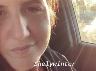 Shelywinter