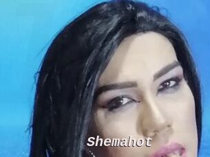 Shemahot