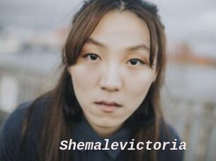 Shemalevictoria