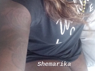 Shemarika