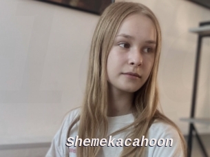 Shemekacahoon
