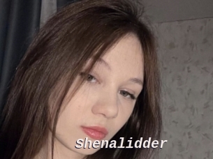 Shenalidder