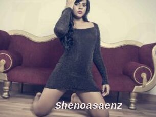 Shenoasaenz