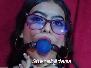 Sherahadams