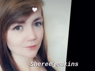 Shereejenkins