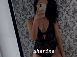 Sherine