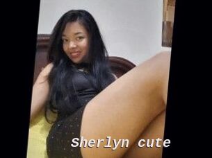 Sherlyn_cute