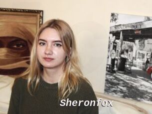 Sheronfox