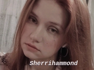 Sherrihammond