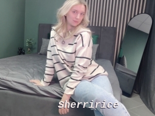 Sherririce
