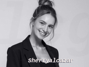 Sherryalcazar