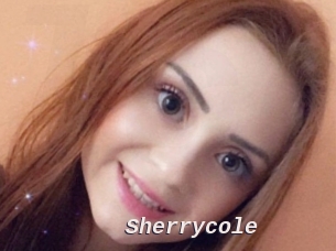 Sherrycole
