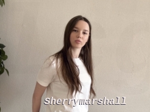 Sherrymarshall