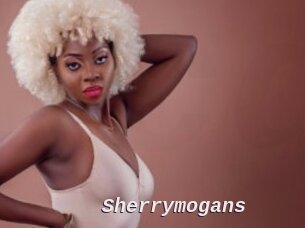 Sherrymogans