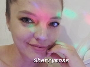 Sherrymoss