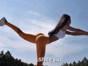 Sheryar