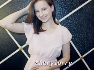 Sherylorry