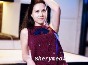 Sherymeow