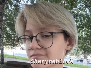 Sheryneblock