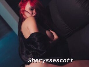 Sheryssescott
