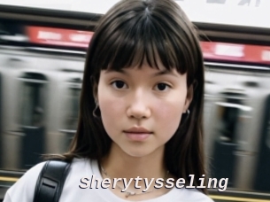 Sherytysseling