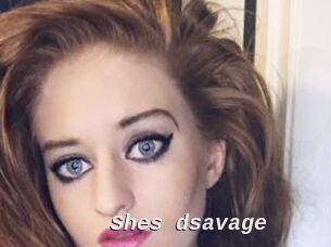 Shes_dsavage