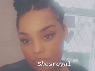 Shesroyal
