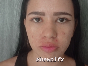 Shewolfx