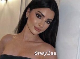 Sheylaa