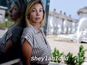 Sheylablond