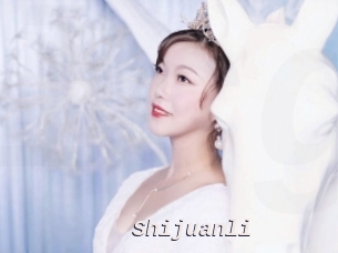 Shijuanli