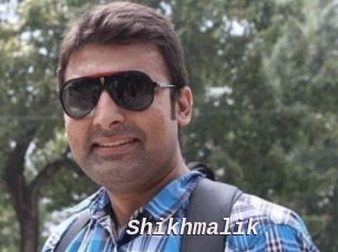 Shikhmalik