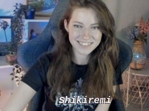 Shikiremi