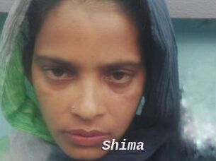 Shima