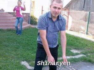 Shinaryen