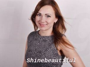 Shinebeautiful