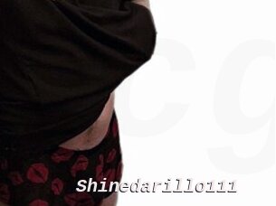 Shinedarillo111