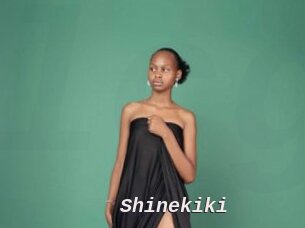 Shinekiki