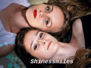 Shinessmiles