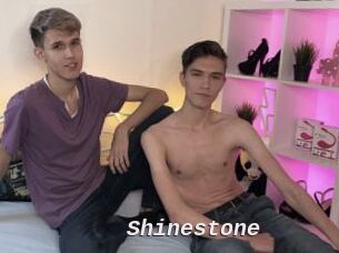 Shinestone