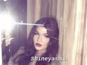 Shineyasmin