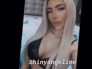 shinyangeline Live Camgirls Sex