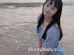 Shinybabys