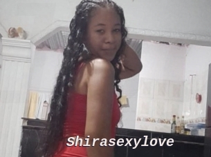 Shirasexylove