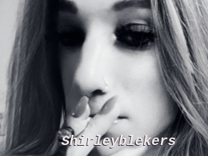Shirleyblekers