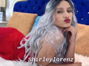 Shirleylorenz