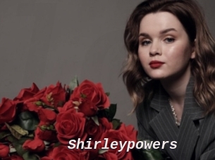 Shirleypowers