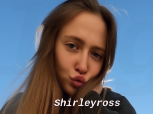 shirleyross Live Camgirls Sex