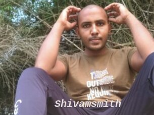 Shivamsmith