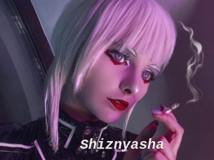 Shiznyasha